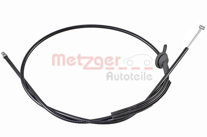 METZGER Bonnet Cable