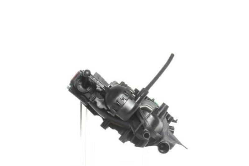 ALANKO Intake Manifold Module
