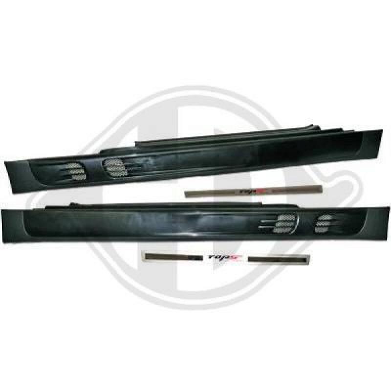 DIEDERICHS Sill Trim HD Tuning