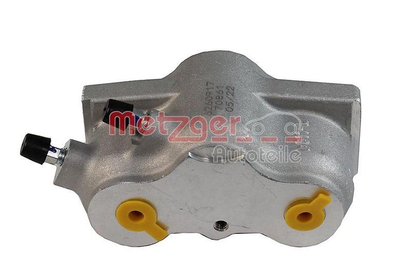 METZGER Bremssattel 6260917