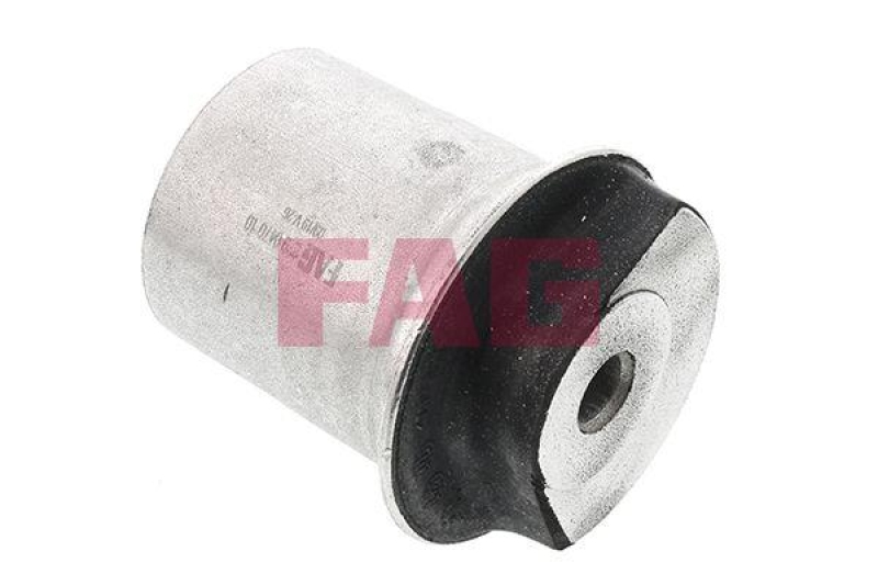 FAG Mounting, axle beam