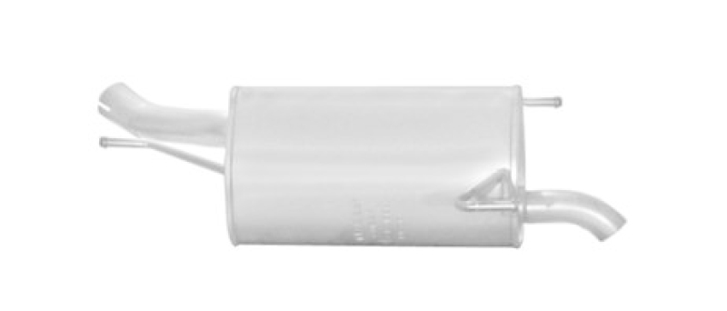 IMASAF End Silencer