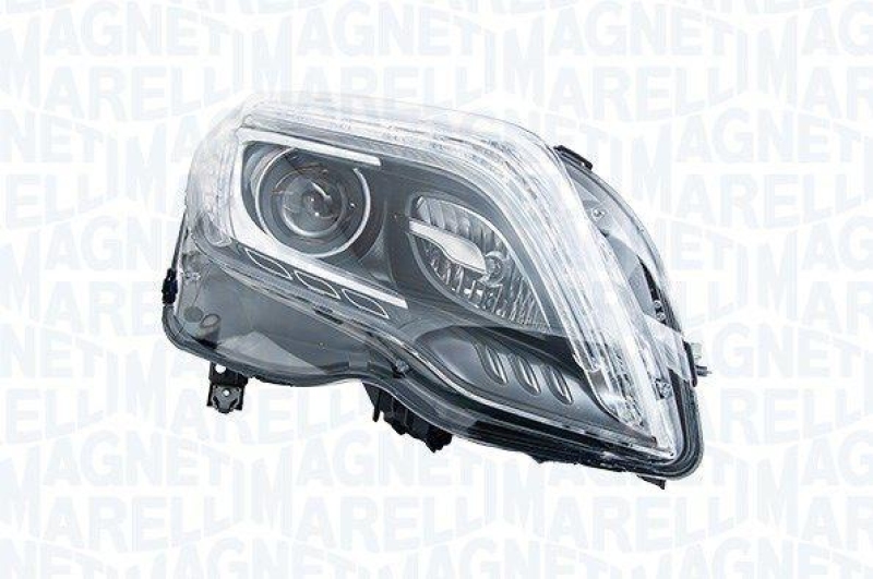 1x Magneti Marelli Xenon Hauptscheinwerfer Links passend für Mercedes GL...