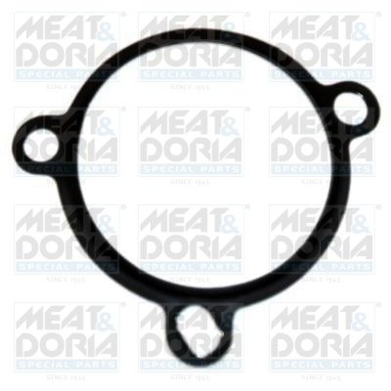 MEAT & DORIA Seal, EGR valve