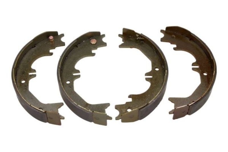 MAXGEAR Brake Shoe Set, parking brake