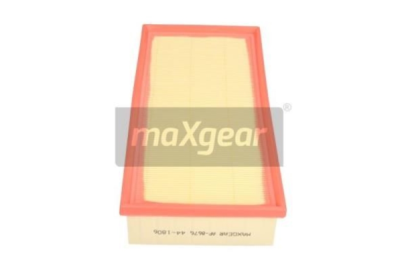MAXGEAR Luftfilter