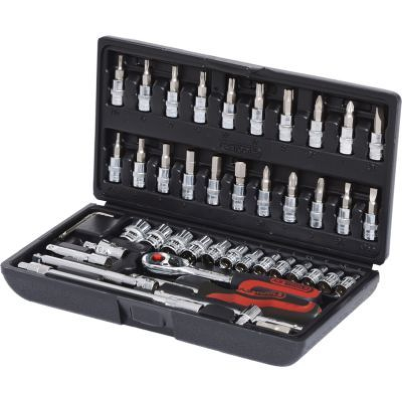 KS TOOLS Steckschlüsselsatz