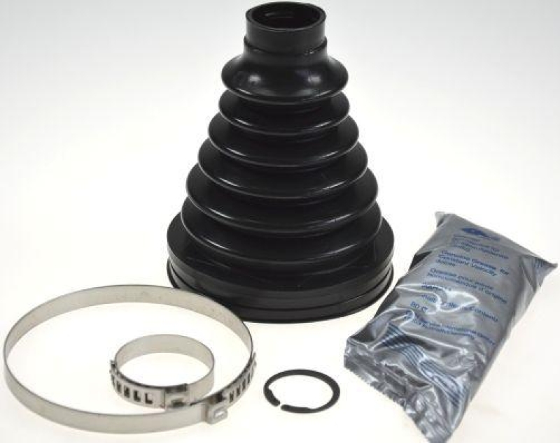 SPIDAN Bellow Kit, drive shaft