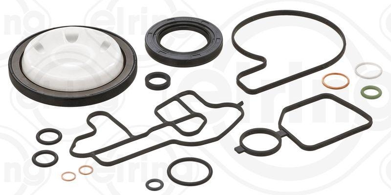 ELRING Gasket Set, crank case