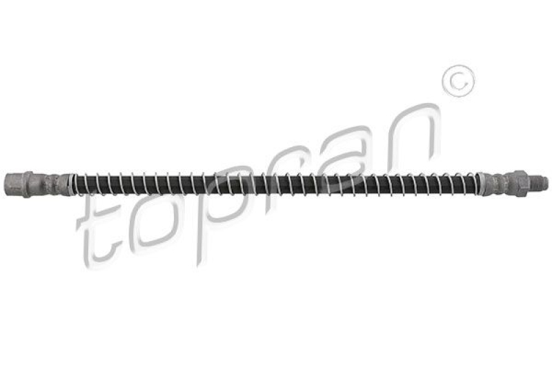 TOPRAN Brake Hose