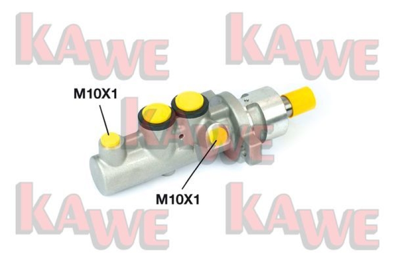 KAWE Hauptbremszylinder