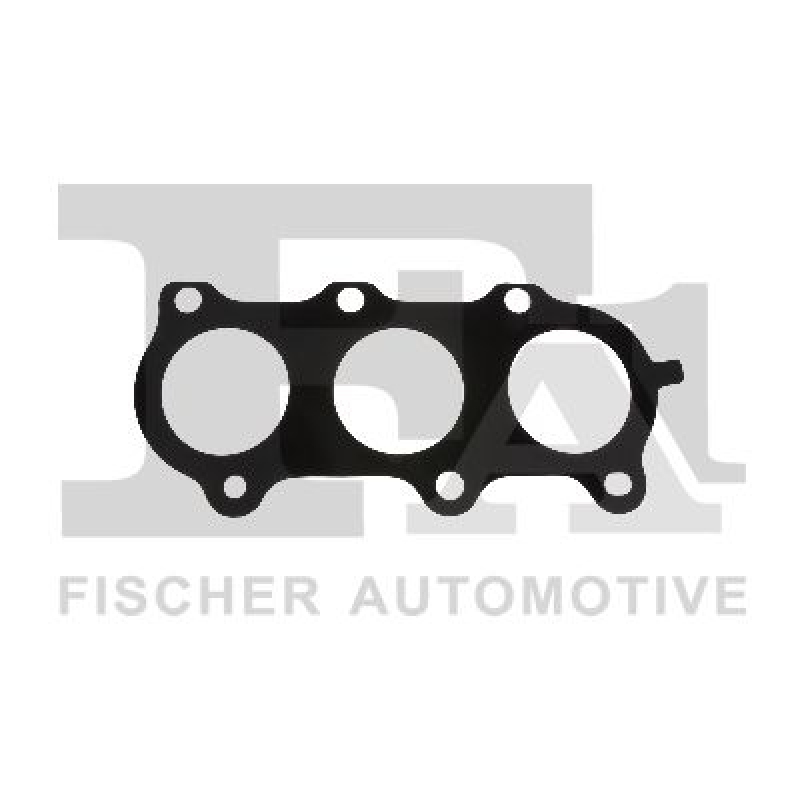 FA1 Gasket, exhaust manifold