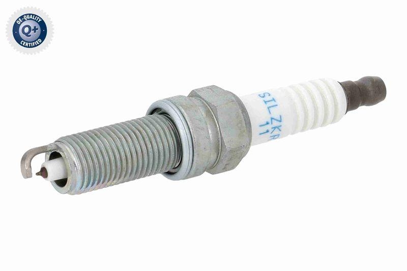 VEMO Z&uuml;ndkerze Q+, Erstausr&uuml;sterqualit&auml;t V99-75-0086