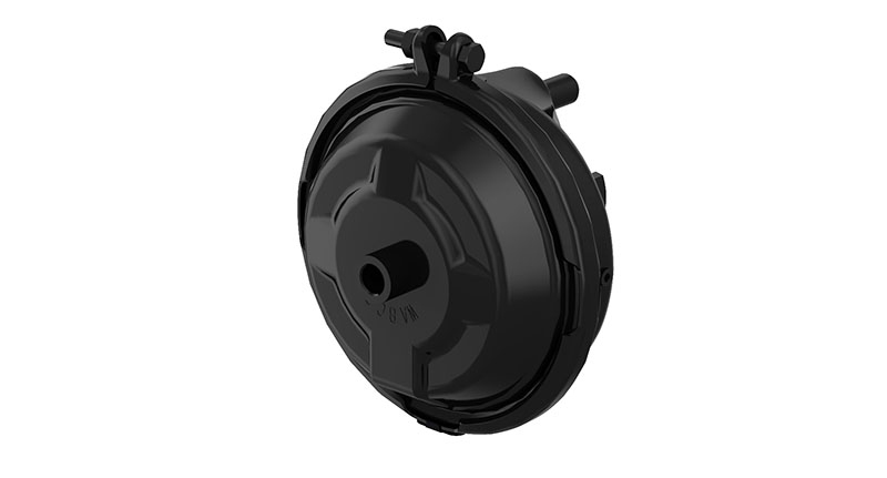 WABCO Membranbremszylinder