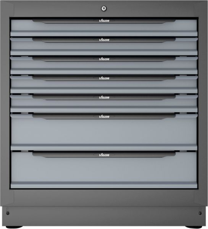 VIGOR Tool Cabinet