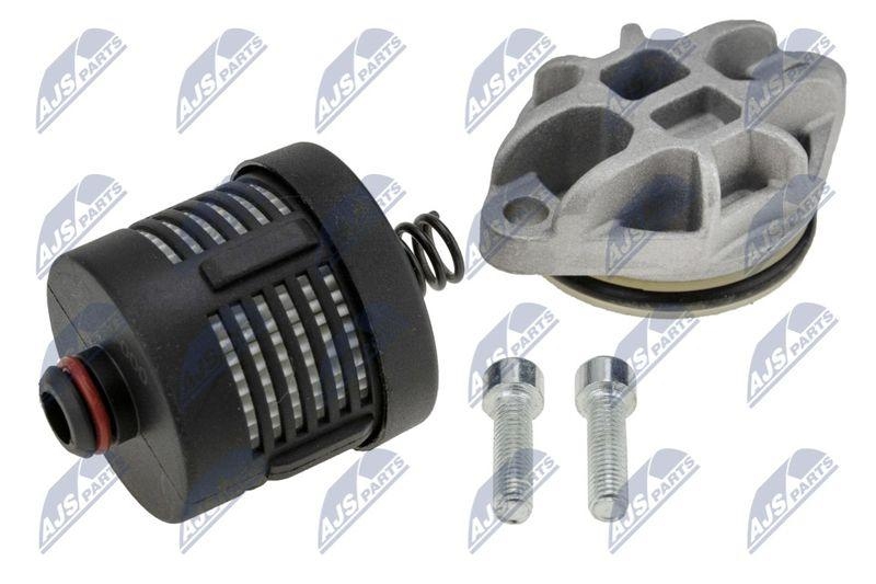 NTY Hydraulikfilter, Lamellenkupplung (Allradantrieb)