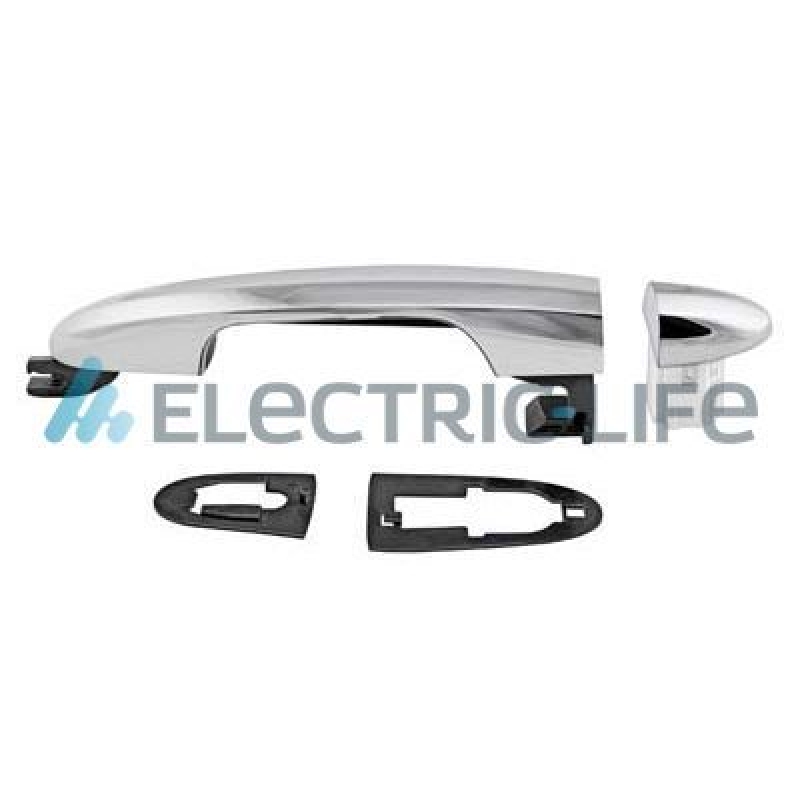 ELECTRIC LIFE Door Handle