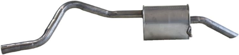 BOSAL Endschalldämpfer