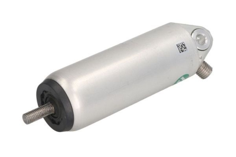 PNEUMATICS Arbeitszylinder, Motorbremse
