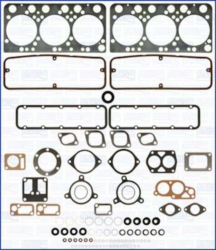 AJUSA Gasket Set, cylinder head