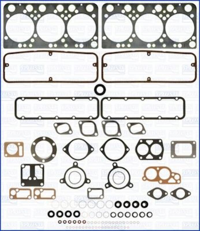 AJUSA Dichtungssatz, Zylinderkopf