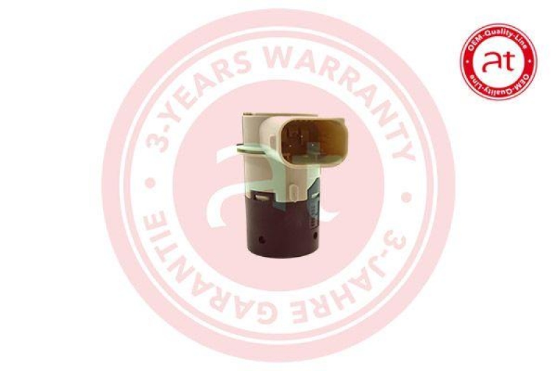at autoteile germany Sensor, Einparkhilfe OEM - Quality - Line