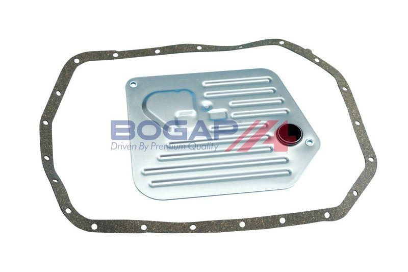 BOGAP Hydraulikfiltersatz, Automatikgetriebe BOGAP Premium