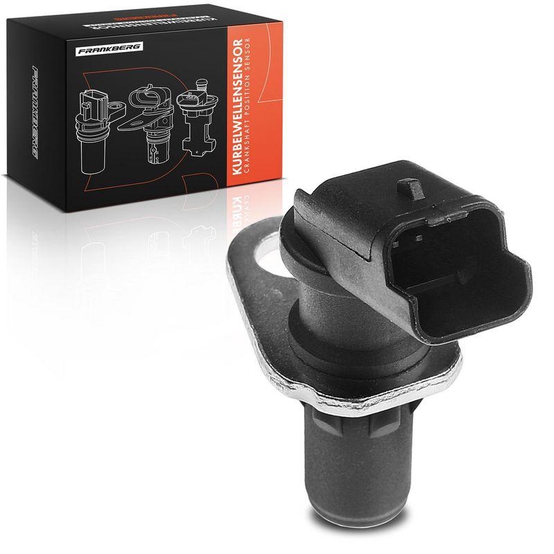 1x Frankberg Kurbelwellensensor Impulsgeber 5481FB0008025