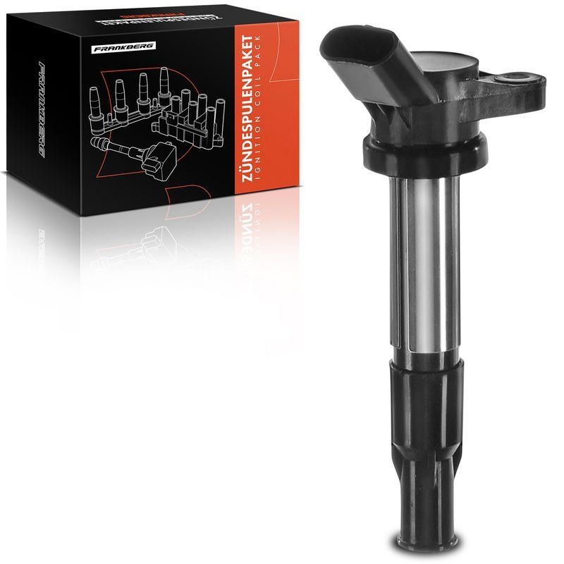 1x Frankberg Z&uuml;ndmodul Z&uuml;ndspule 5481FB0015289