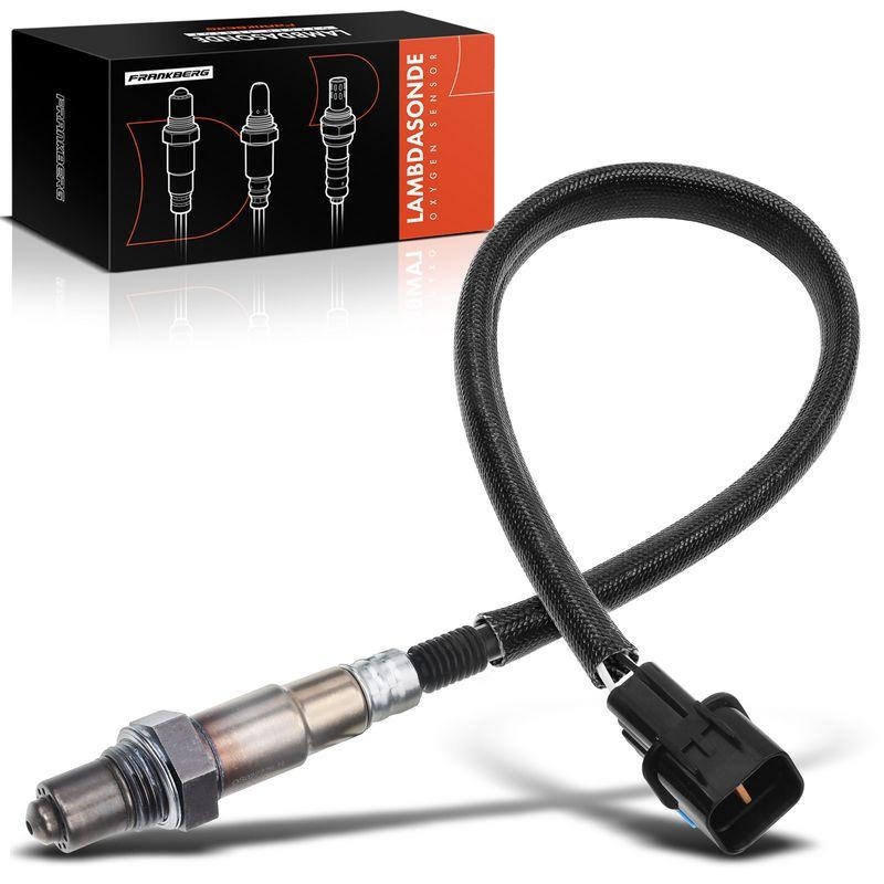 1x Frankberg Lambdasonde Diagnosesonde Nach Katalysator 5481FB0017589