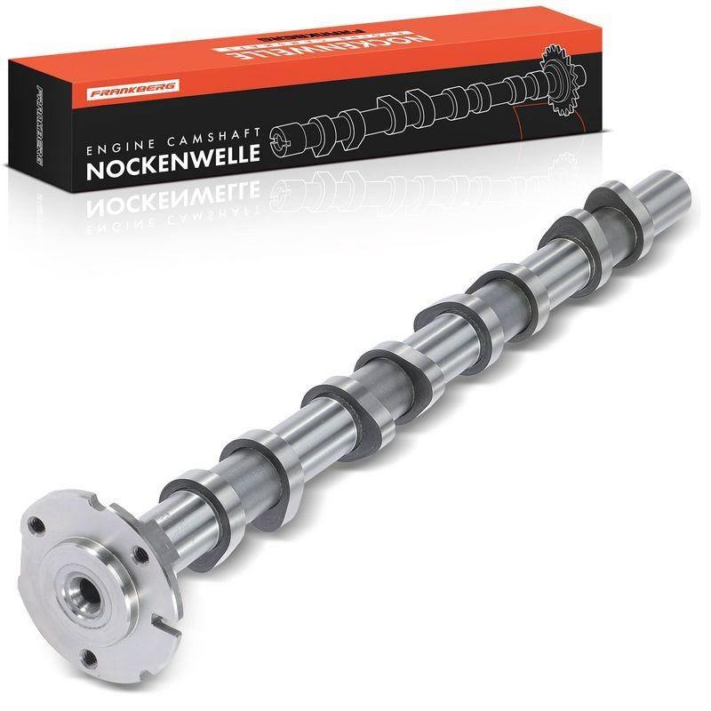 1x Frankberg Nockenwelle 5481FB0025649