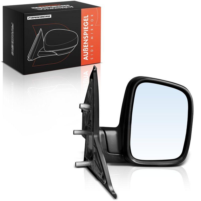1x Frankberg Au&szlig;enspiegel Rechts 5481FB0047059