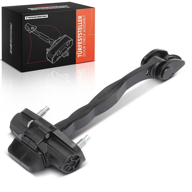 1x Frankberg T&uuml;rfeststeller T&uuml;rfangband T&uuml;rstopper Vorne 5481FB0056620