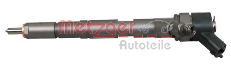 METZGER Injector Nozzle genuine