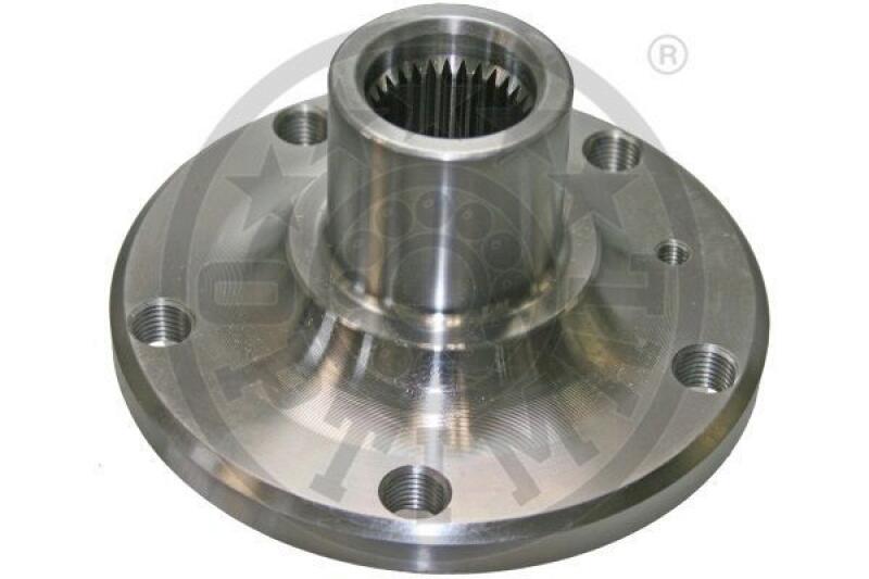 OPTIMAL Wheel Hub