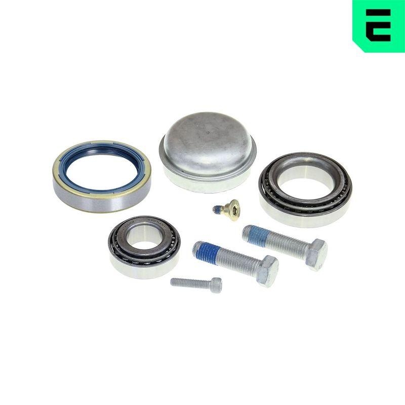 OPTIMAL Wheel Bearing Kit