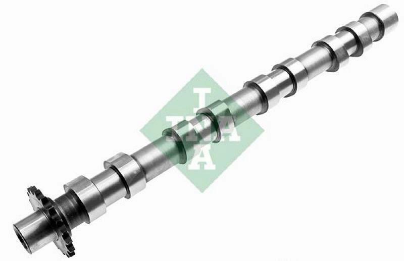 INA Camshaft