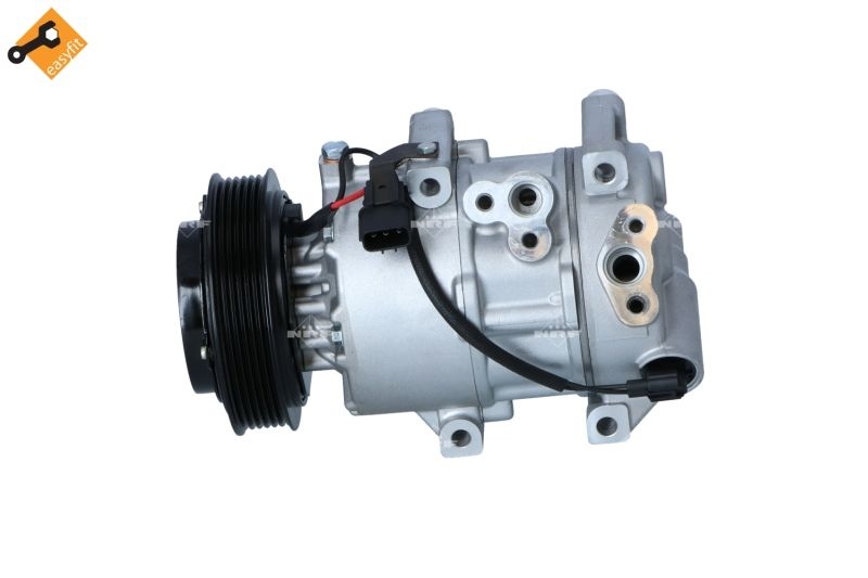 NRF Kompressor, Klimaanlage EASY FIT
