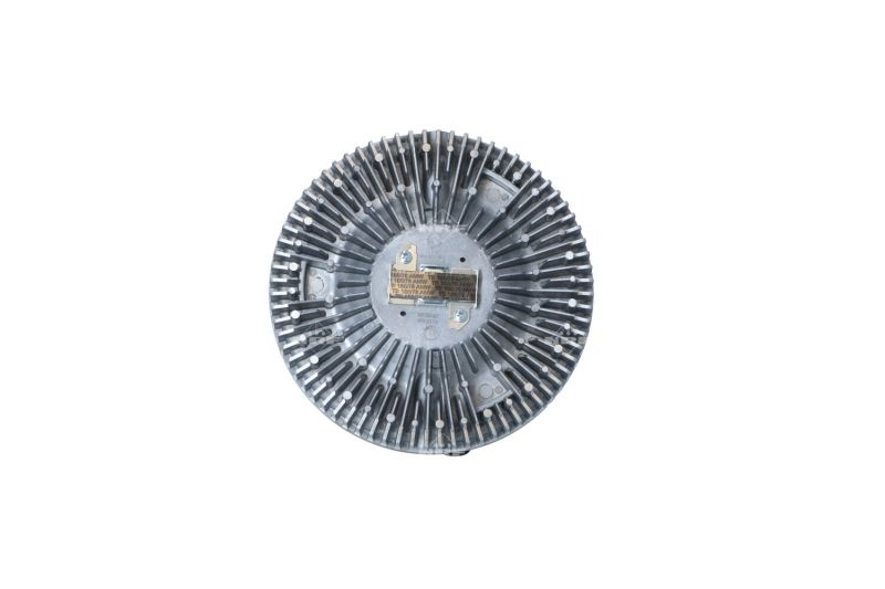 NRF Clutch, radiator fan