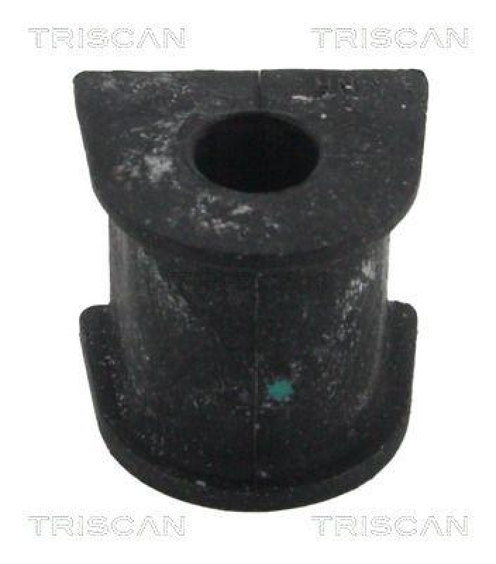TRISCAN Lagerbuchse, Stabilisator 8500 43826