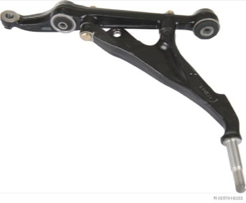 HERTH+BUSS JAKOPARTS Control Arm/Trailing Arm, wheel suspension