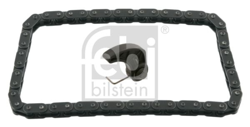 FEBI BILSTEIN Chain Set, oil pump drive