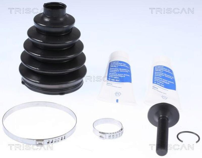 TRISCAN Bellow Set, drive shaft