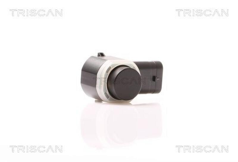 TRISCAN Sensor, Einparkhilfe