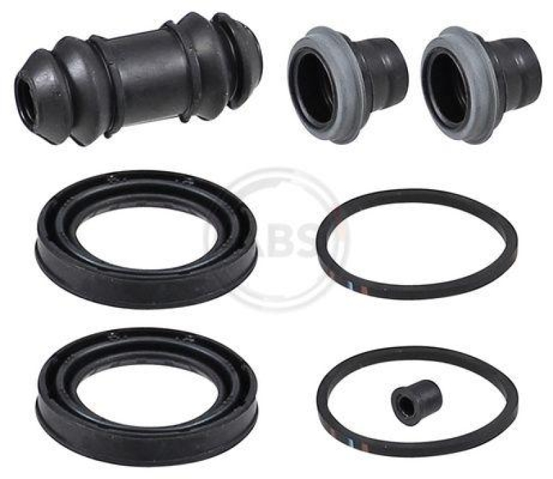 Repair Kit, brake caliper