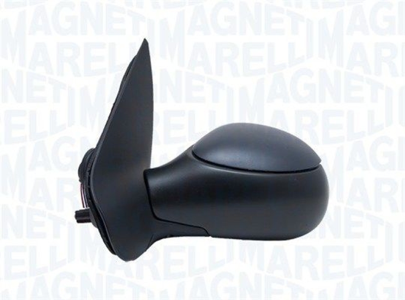 MAGNETI MARELLI Exterior Mirror