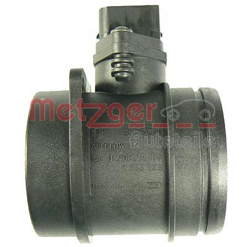 METZGER Air Mass Sensor OE-part