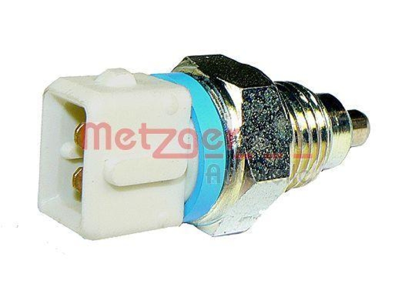 METZGER Switch, reverse light