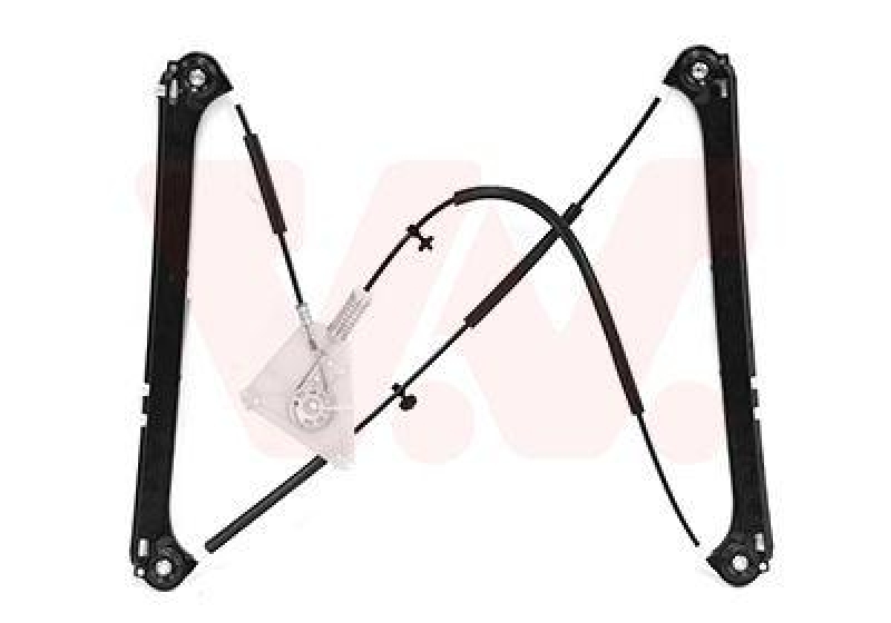 VAN WEZEL Window Regulator