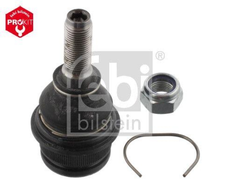 FEBI BILSTEIN Trag-/Führungsgelenk ProKit 10577